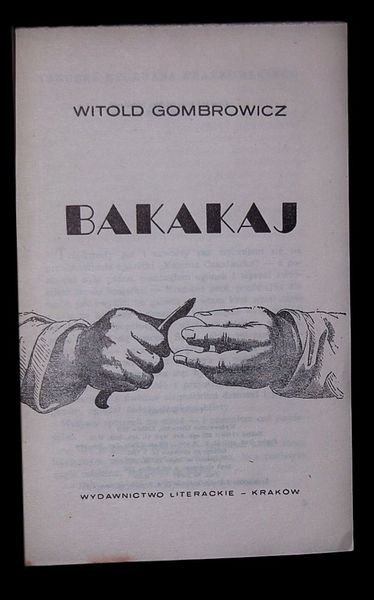 Bakakj,