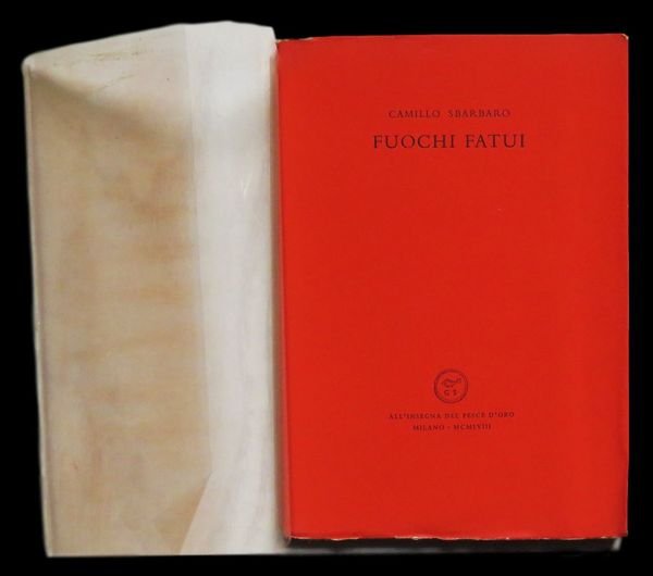 Fuochi Fatui,