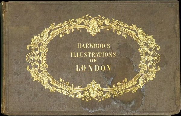 Harwoods Illustrations of London,