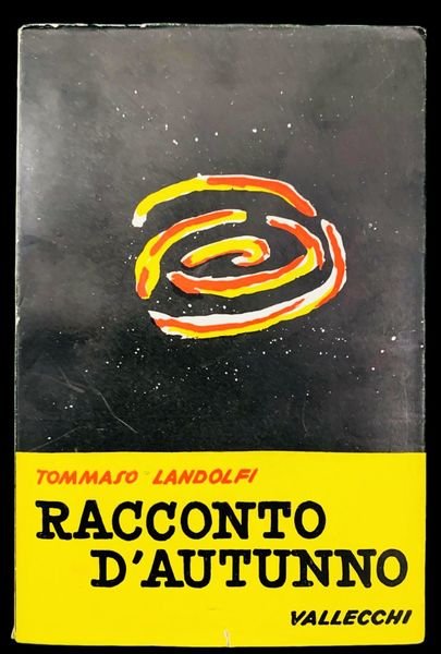 Racconto d'autunno,