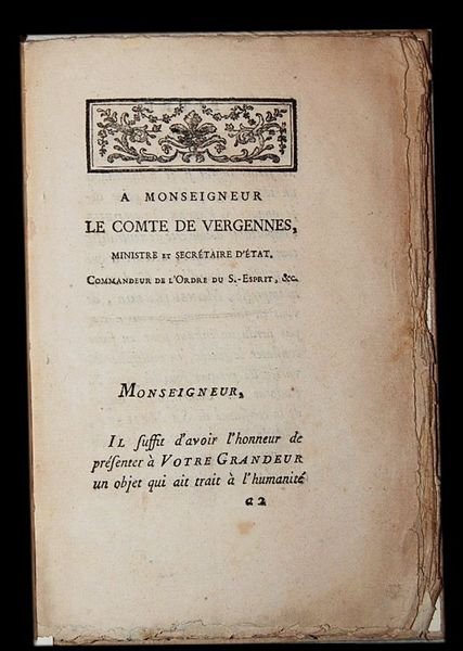 L' antiméphitique ou Moyens de détruire les exhalaisons pernicieuses & …