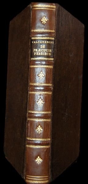 Pauli Valcarenghi, Physici Collegiati Cremonae, Ferrariae, Brixiae, & Venetiarum …