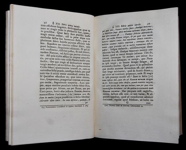 Pauli Valcarenghi, Physici Collegiati Cremonae, Ferrariae, Brixiae, & Venetiarum …