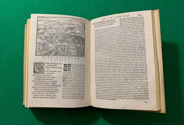 Il Petrarcha. Con l'esposizione di M. Gio. Andrea Gesualdo. Nuovamente …