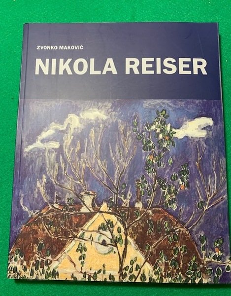 Nikola Reiser,