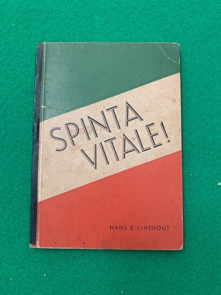 Spinta Vitale! La via diritta per aumentare la vostra statura, …