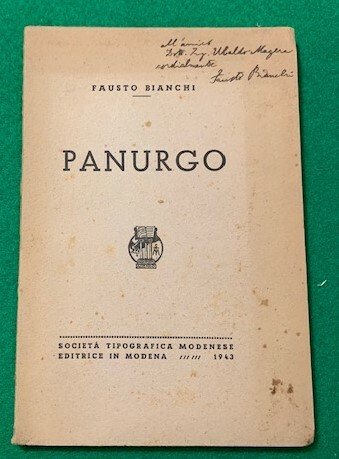 Panurgo,