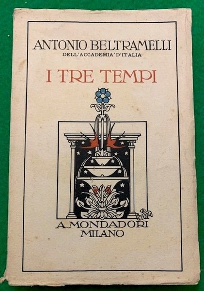 I Tre Tempi, Novelle