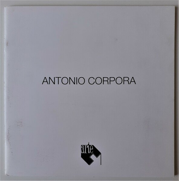 Antonio Corpora,