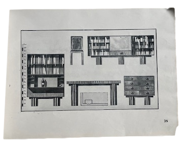 900, 100 Tavole, Camere Letto, Sale Pranzo, Salotti Studi, Cucine …
