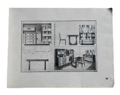 900, 100 Tavole, Camere Letto, Sale Pranzo, Salotti Studi, Cucine …