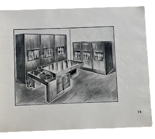 900, 100 Tavole, Camere Letto, Sale Pranzo, Salotti Studi, Cucine …