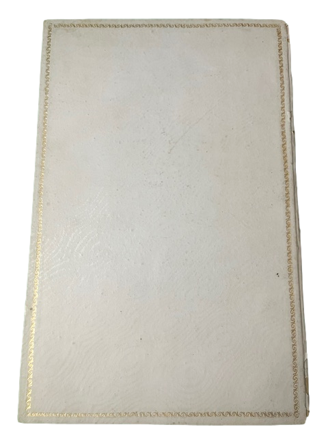 Cahier d'Ecriture pou le Concurs de l'annee 1866 par Jean …