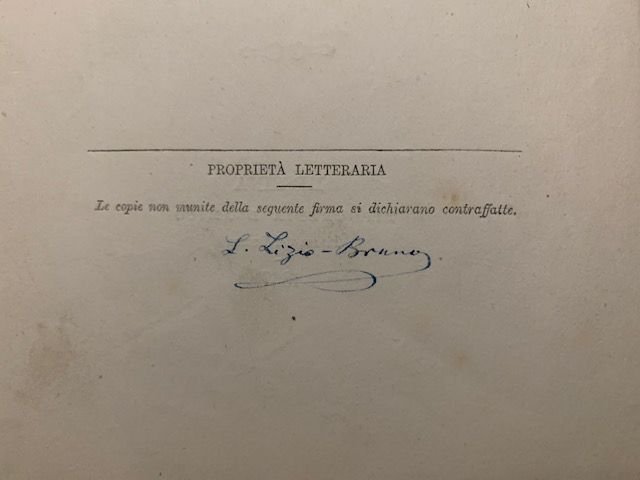 Canti scelti del popolo siciliano posti in versi italiani ed …