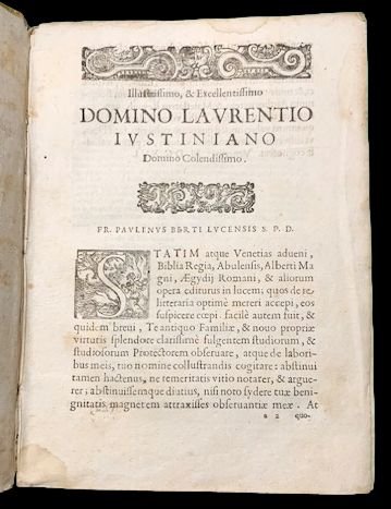 Disquisitionum magicarum libri sex, quibus continetur accurata curiosarum artium, & …