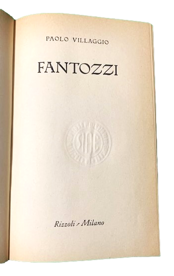 Fantozzi,