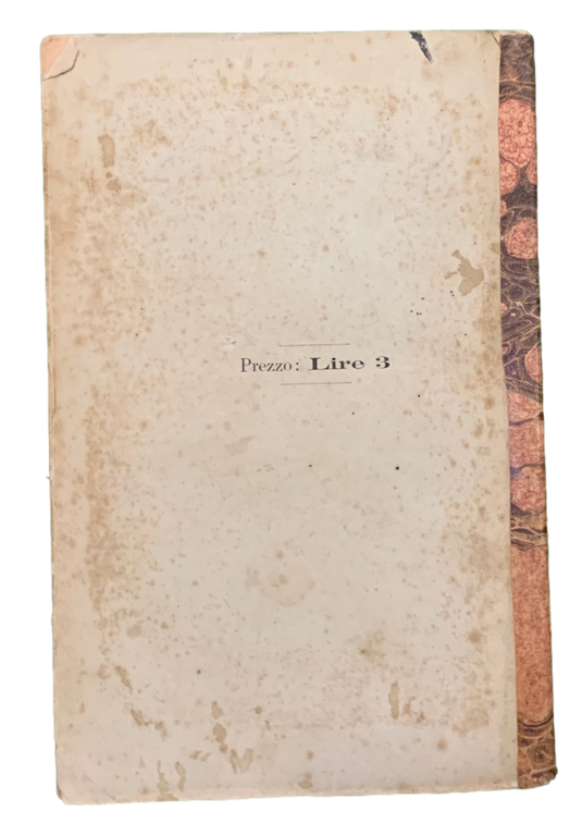 Fra un Tiro e l'Altro per Arturo Renault,