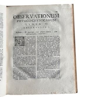 Friderici Hoffmanni consiliarii mediici et Professoris Regii, Scoietatis Regiae Britannicae …