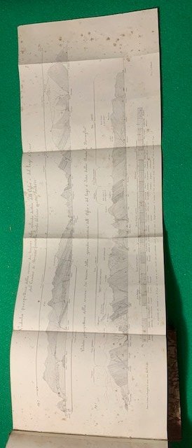 Geologia Parte Prima  Parte Seconda, Geologia Applicata alle Provincie …