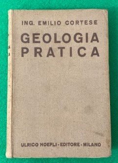 Geologia Pratica,