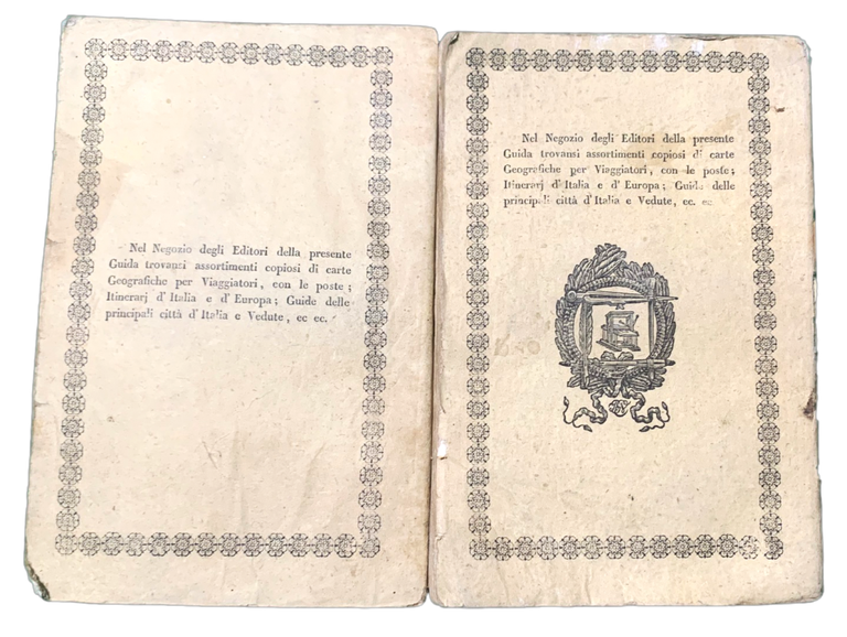 Guida di Milano o sia descrizione della Città e de' …