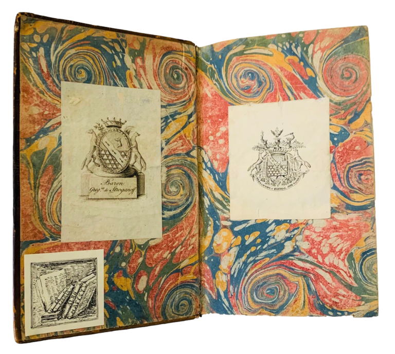 La Mimographe, ou idées d'une honnete-femme pour la Réformation du …