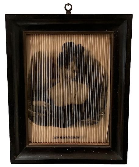 La timidite, Le Sourir, Le Repentir