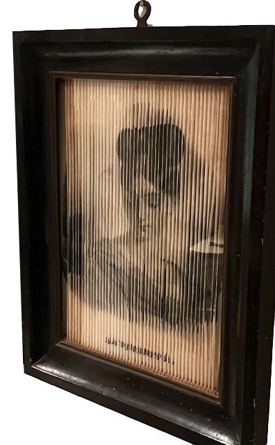 La timidite, Le Sourir, Le Repentir