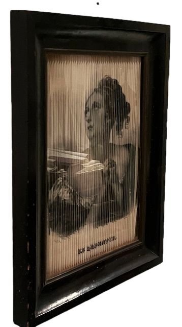 La timidite, Le Sourir, Le Repentir