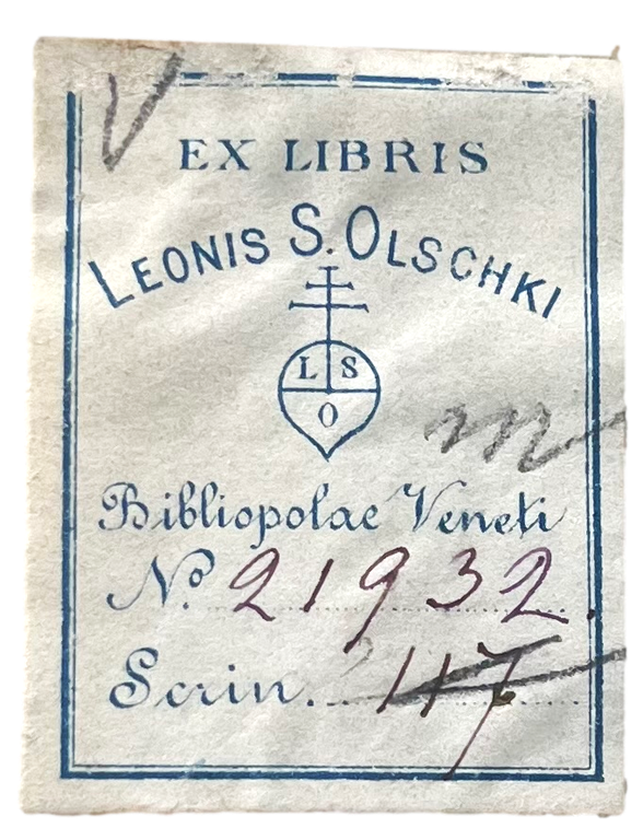 La vita di Alfonso da Este Duca di Ferrara tradotta …