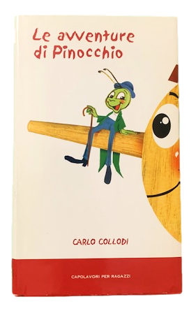 Le Avventure di Pinocchio,