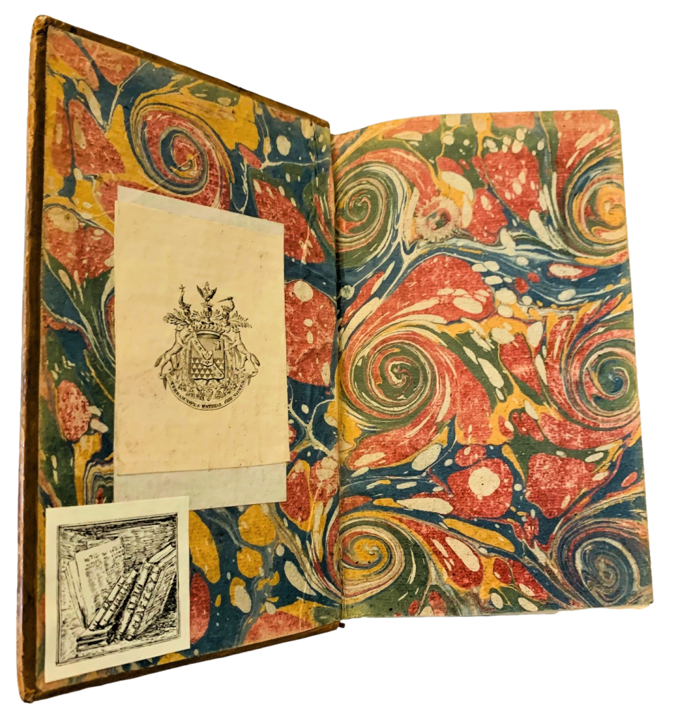 Les gynographes, ou idées de deux honnétes-femmes sur un projet …