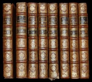 Les Oeuvres de Monsieur Moliere, Reveues, corrigees & augmentees Enrichies … | Immagine Gallery 1