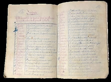 Libretto curioso per tenere allegra una conversazione,