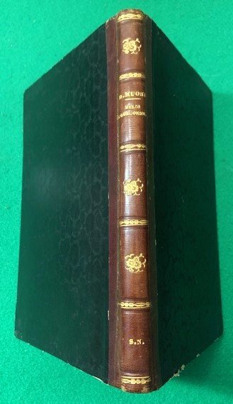 Melzo e Gorgonzola e loro dintorni studi storici con documenti … | Immagine Gallery 1