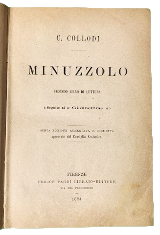 Minuzzolo