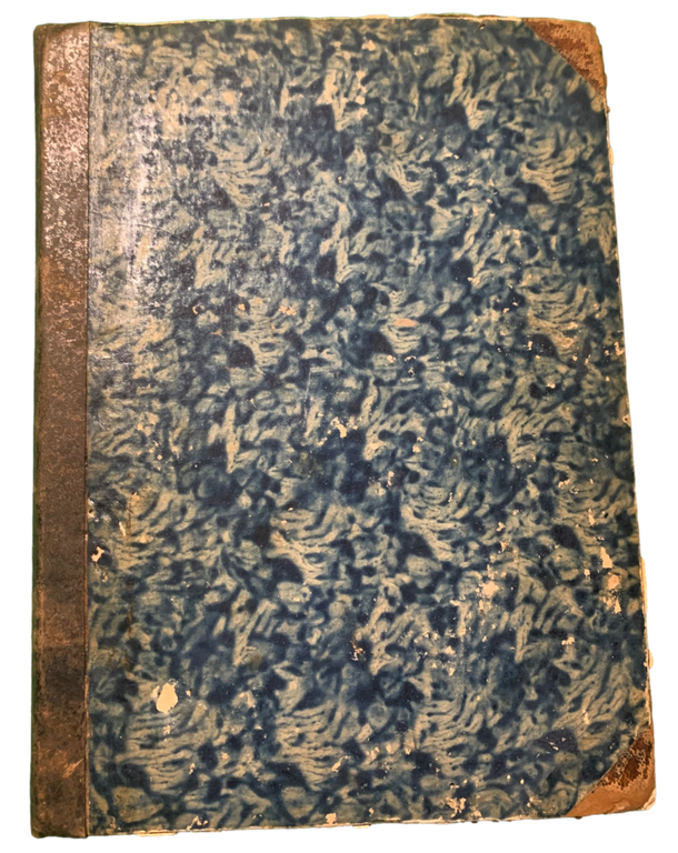 Nuova maniera di seminare, e coltivare il formento pubblicata dal …