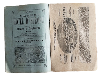 Per laghi e Monti Nuovissima Guida, Laghi Maggiori, di Como …