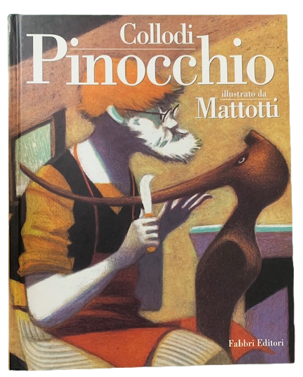 Pinocchio,