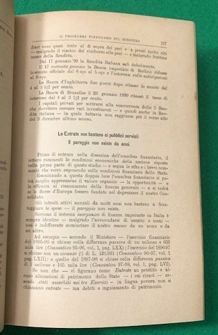 Rivista Critica del Socialismo diretta da Saverio Merlino, 2° Volume …