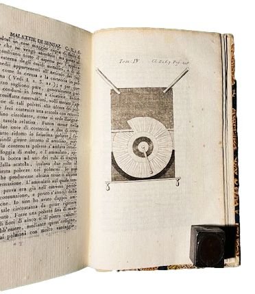 Zoonomia ovvero Leggi della vita organica. Traduzione dallinglese con aggiunte. …