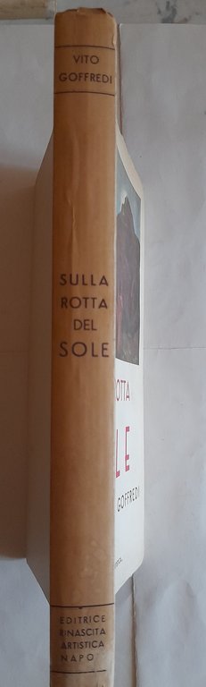 Sulla rotta del sole