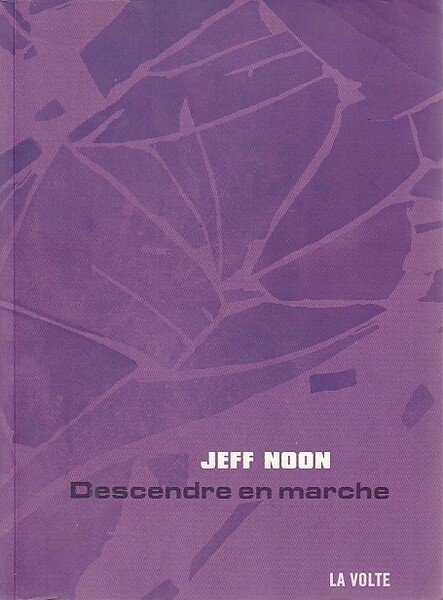 Descendre en marche,