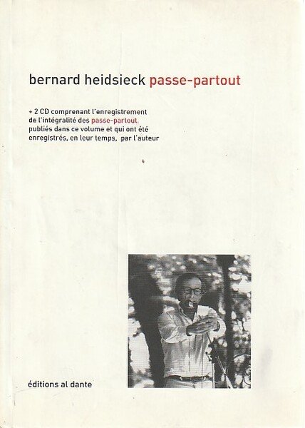 Passe-partout,