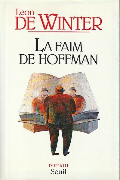 la faim de Hoffman,