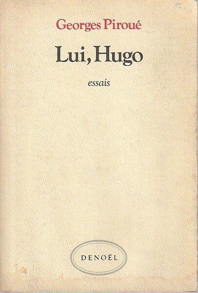 Lui, Hugo,