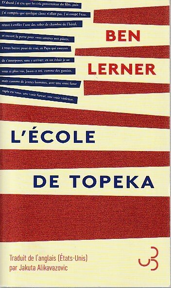 L'école de Topeka,