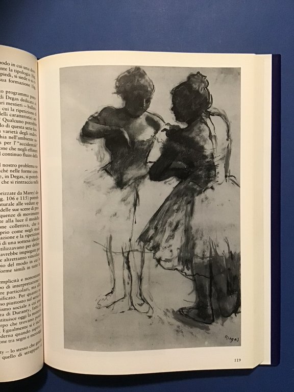 UNA SQUISITA INDIFFERENZA. PERCHE' L'ARTE MODERNA E' MODERNA