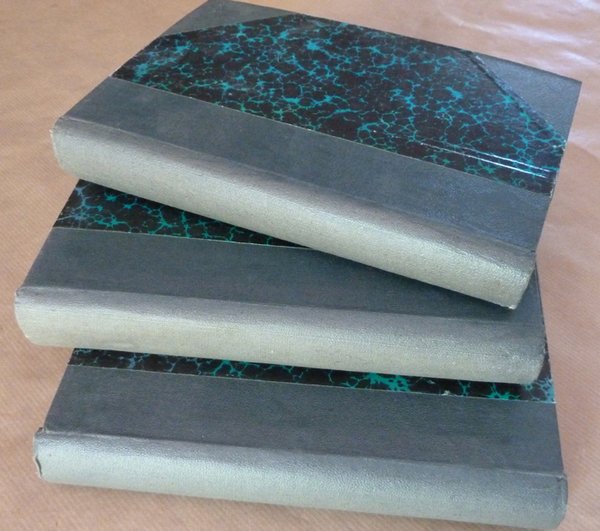 Les Mille et une Nuits. Contes arabes traduits par Galland.