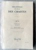 Bibliothèque de l'Ecole des Chartes. Tome 148; prmière livraison; Janvier-juin …